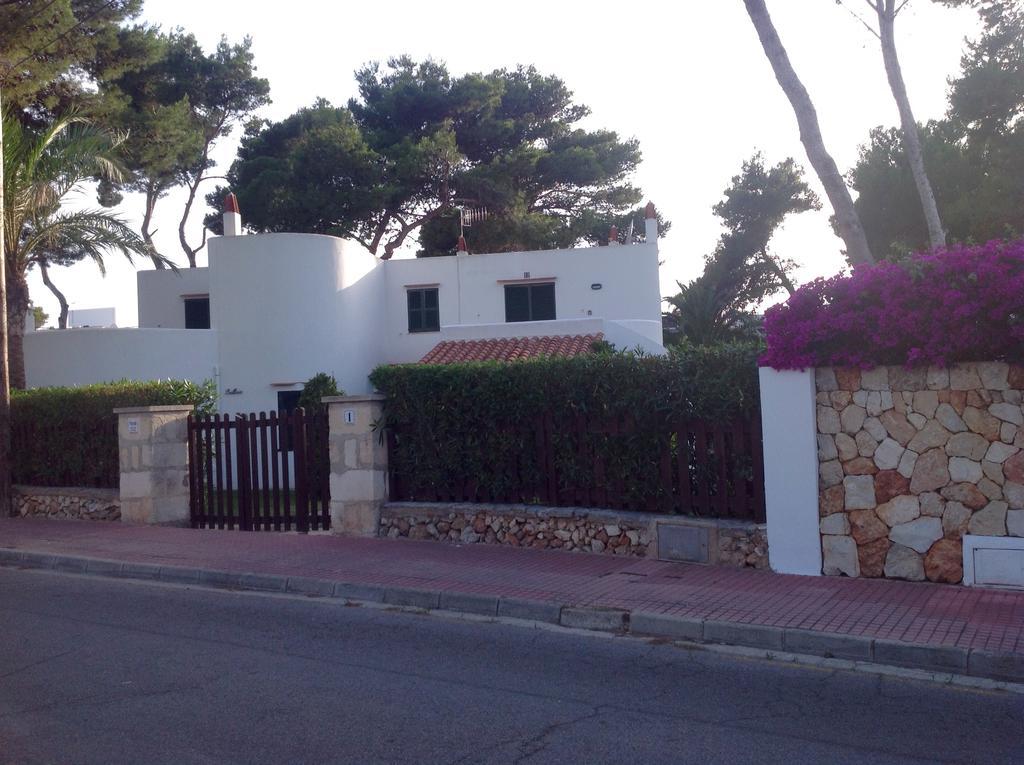 Cala Blanca-Torre Bellver Cala Blanca  Eksteriør billede
